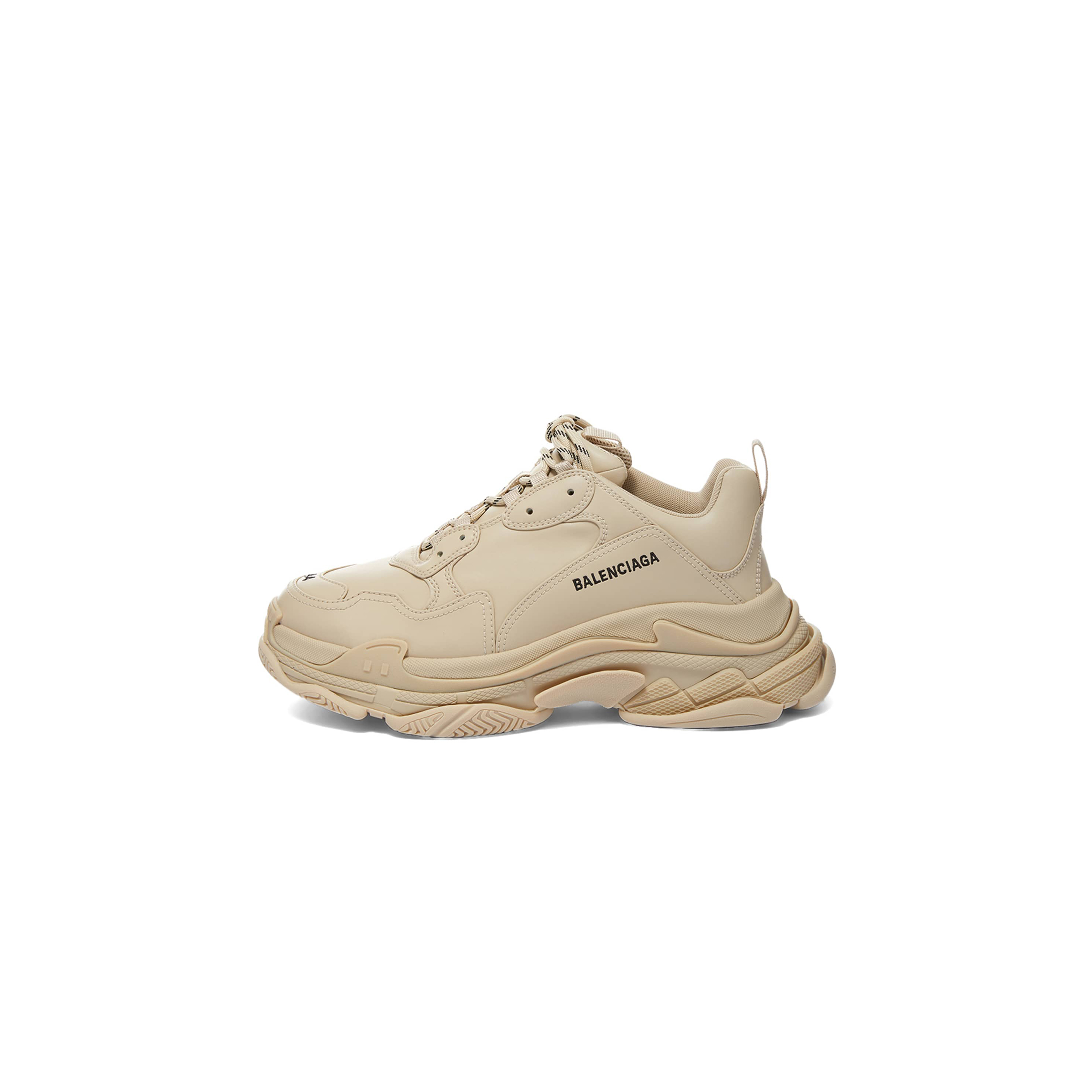 BALENCIAGA TRIPLE S SNEAKER 536737W2FW14561